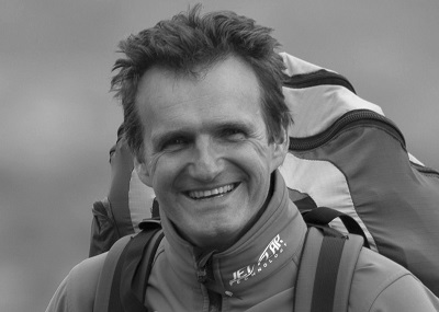 Armin Harich, Meister des Flachlands arminharich