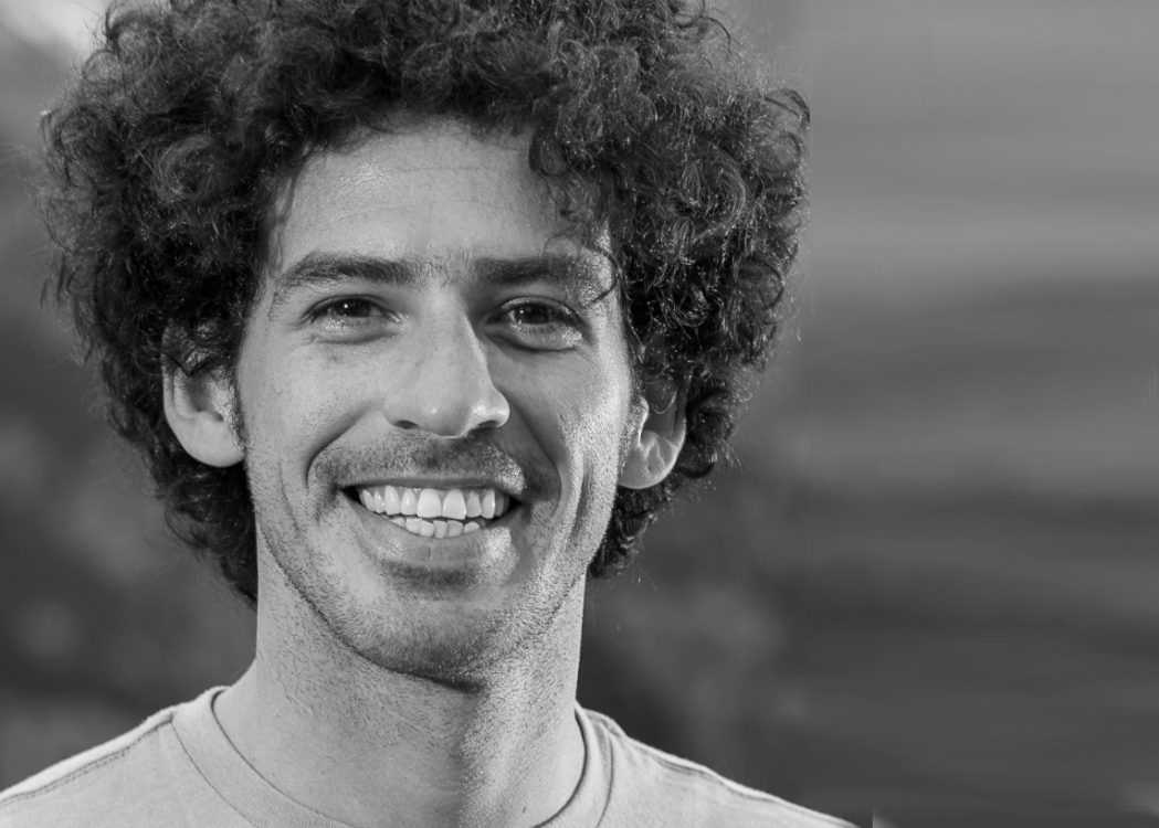 Ernesto Hinestroza, Streckenfliegen mit purem Spaß ernestohinestroza